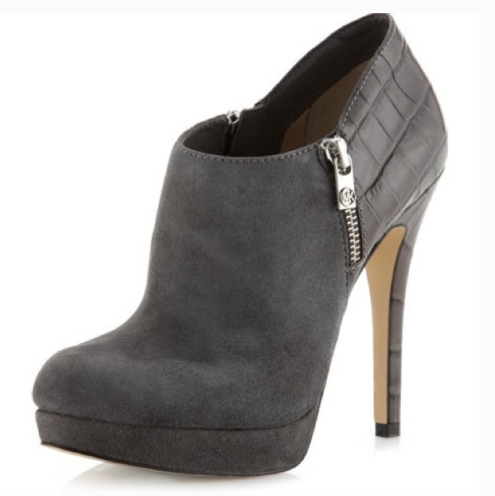 Michael Kors York Booties
